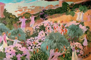 Untitled (8954) — Denis Maurice