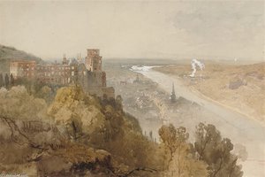 Heidelberg — James Baker Pyne
