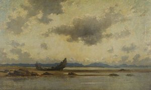 Conway Bay — John Leslie Thomson