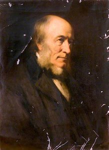 Lewis Smith — George Reid