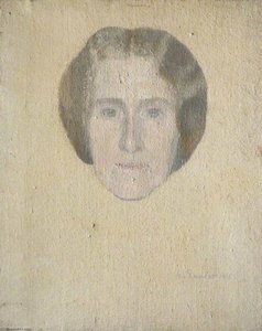 Mabel Edith Reynolds (b.1871) — Georg Sauter