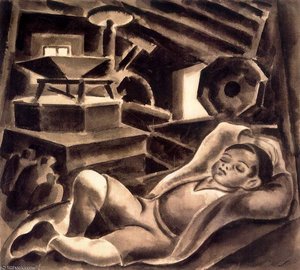 Untitled (949) — Arturo Souto