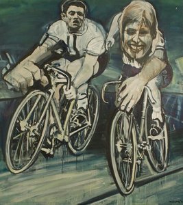 Cyclists