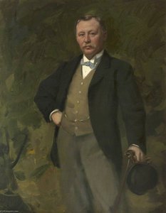 Henry B. Marshall Of Rachan — Robert Cree Crawford