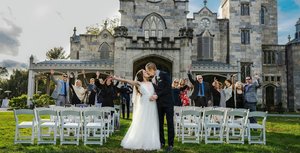 Love And Marriage In The Time Of Covid-19 I — Todd Shapera