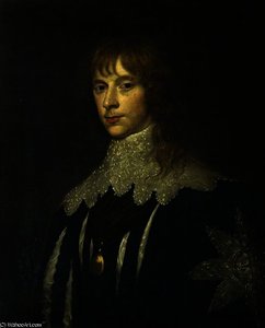 James Stuart
