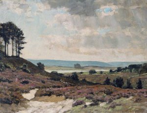 The Heath — Gunning King