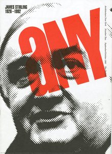 ANY: Architecture New York 2