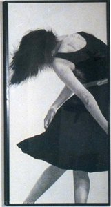 Untitled (224) — Robert Longo