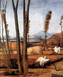 Untitled (7323) — Giovanni Bellini