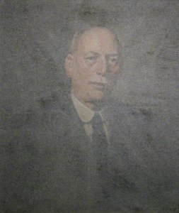 Councillor John Moore