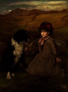Which Hand Will You Take — James Archer