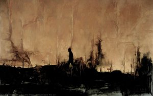 Landscape No.12 — Su Xin Ping, Contemporary Realism