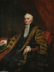 Nicholas Vansittart, Baron Bexley — William Owen