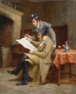 News Of The Army