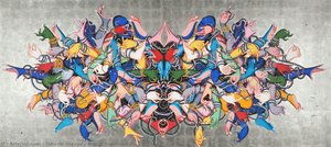 Muted Expression — Tsherin Sherpa