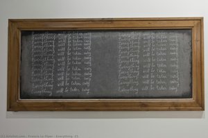 Everything #21 — Francis Le Piper