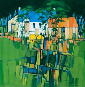 Farm, Wuddie Law — Joe Smernicki