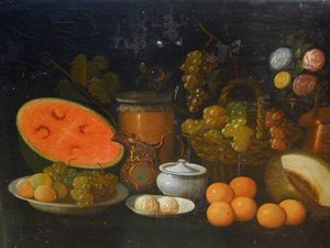 Bodegon