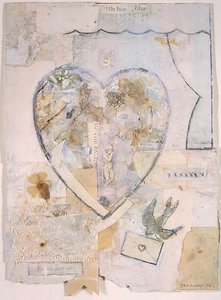 Valentine — Joe Brainard