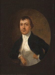 Thomas Mann Randolph — Edmund Minor Archer