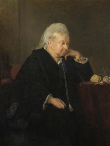 Queen Victoria