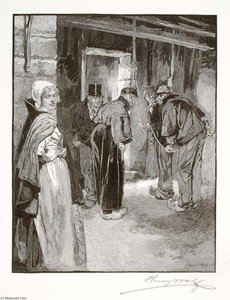 Bell Ringers — Henry Wolf