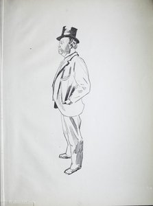 Untitled (673) — Christian Krohg