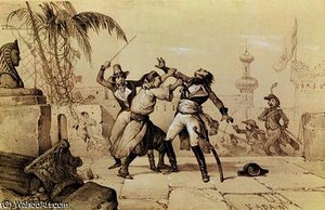 The Assassination of General Kleber