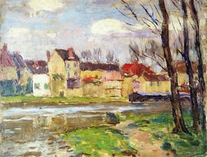 French Village