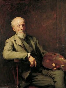 Thomas Sidney Cooper (1803–1902), Ra — Walter William Ouless