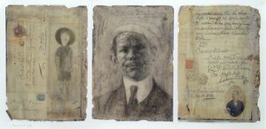 Documents No.3 — Boris Zaborov