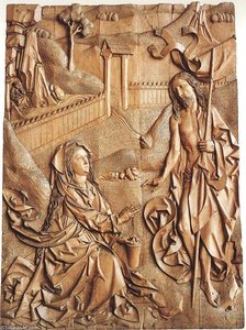 Noli me tangere