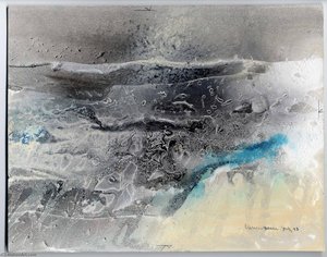 Skyforms J — Albert Christ Janer