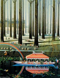 Untitled (173) — Hiro Yamagata
