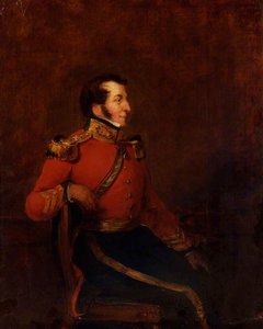 Arthur Moyses William Sandys, 2nd Baron Sandys — William Salter