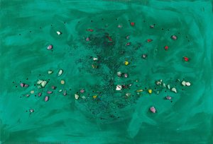 El Concepto Espacial — Lucio Fontana, Spatialism