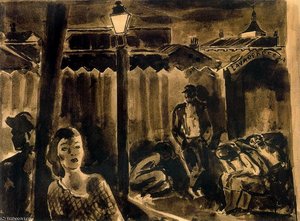 Untitled (417) — Arturo Souto