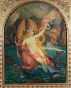The Siren — Armand Point