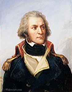 Guillaume-Marie-Anne Brune