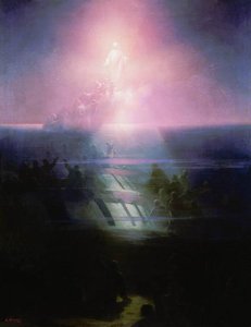 Преображение Корабля Лефорт