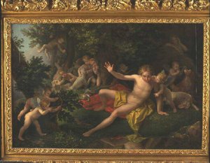 Narcisse
