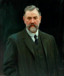 Sam Ambler (d.1913) — Fred Stead