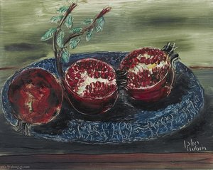 Pomegranates, (1968)