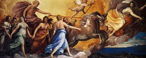 Aurora — Reni Guido (le Guide)