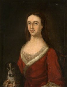 Lady Lucy Stuart