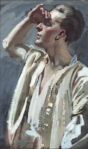 Stanley Reed (1908–1978) — William Charles Penn