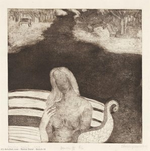 Bench Iii — Naina Dalal