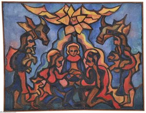 La nativité