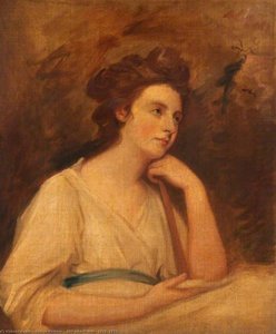 Mrs John Willett (1746–1815) — George Romney